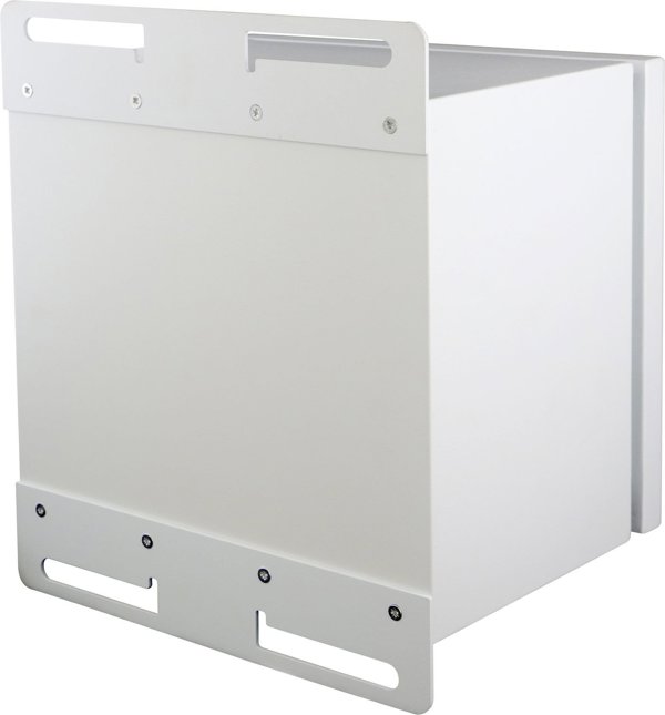 Outdoor L2 Managed Industrial
