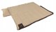 Outwell Contour Supreme Συνθετικός Υπνόσακος 190cm, Καφέ, Αριστερό Φερμουάρ