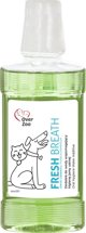 OVER ZOO FRESH BREATH - ρόδι 250ml