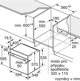 ΦΟΥΡΝΟΣ HRG532BB3 BSH
