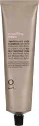 OWAY_Smooth+ Smoothing Cream Κρέμα λείανσης μαλλιών 150ml 14012280 8029352463037