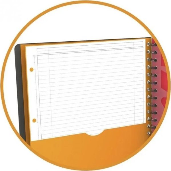 Oxford OXFORD INTERNATIONAL MANAGERBOOK A4+ ΠΡΟΓΡΑΜΜΑΤΙΣΜΟΣ ΕΡΓΟΥ