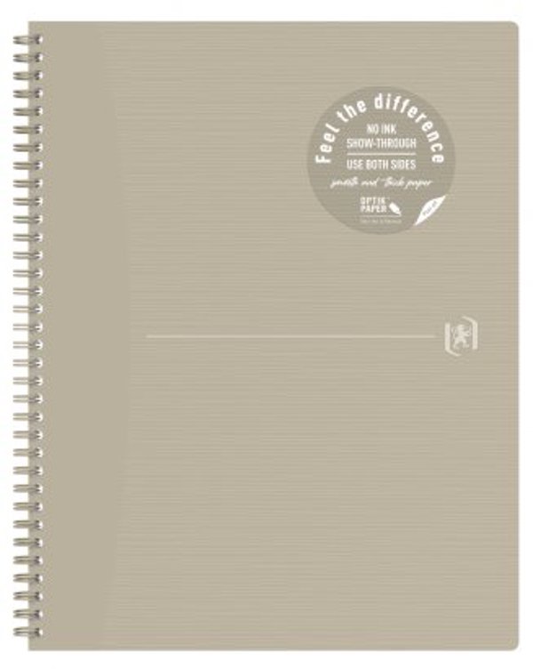 Oxford NTB OXF ORIG TWW A4+ 140P 90G L7 SAND