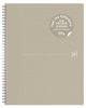 Oxford NTB OXF ORIG TWW A4+ 140P 90G L7 SAND
