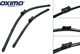 Oximo Wycieraczki przednie do Audi A4 Allroad (B8, 8KH) (04.2009r-....)