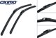 Oximo Wycieraczki przednie do Honda Civic VIII (01.2006-12.2011r)