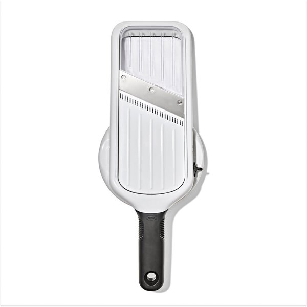 Oxo Mandolina kuchenna OXO Good Grips regulacja 16 mm julienne 37,3 cm