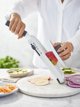 Oxo Mandolina kuchenna OXO Good Grips regulacja 16 mm julienne 37,3 cm