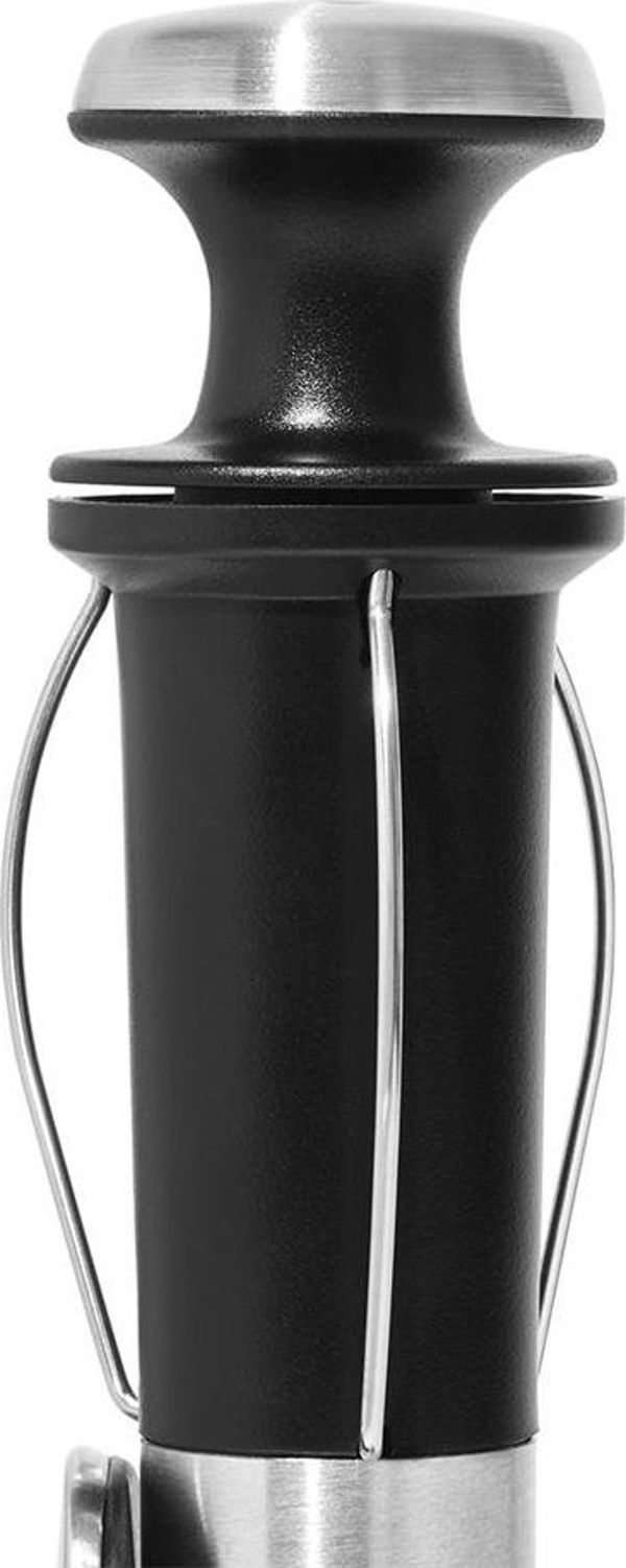 OXO Good Grips Βάση για Χαρτοπετσέτες, Επιτραπέζια Θήκη από Ατσάλι