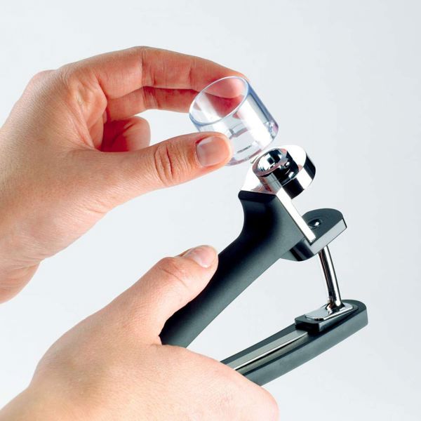 Oxo Drylownica do wisni i oliwek Good Grips