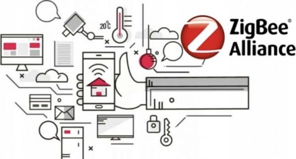 OXT Μονάδα OXT mini dimmer 2 κυκλώματα ZigBee TUYA