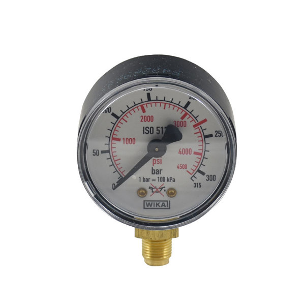 OXYTURBO: ΜΑΝΟΜΕΤΡΟ ARGON F53, 0-315