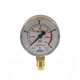 OXYTURBO: ΜΑΝΟΜΕΤΡΟ ARGON Φ63, 0-315