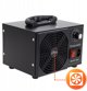 OZONE GENERATOR - Profesionalny ozonator do dezynfekcji i oczyszczania powietrza. kterie i grzyby. Emisja ozonu: 60000 mg/h, TIMER, Moc: 140W. Metalowa obudowa.