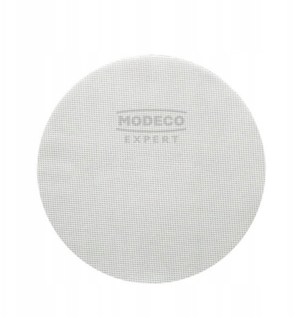Δίσκοι P60 με δίχτυ και βελούδο 225 mm 5 τεμ [EXPERT]