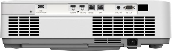 P621U LASER LCD PROJECTOR