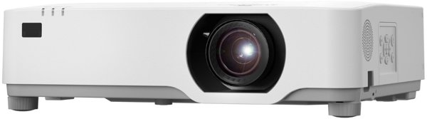 P701U LASER LCD PROJECTOR
