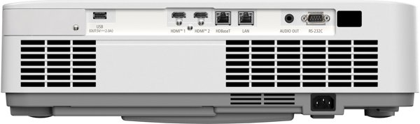 Sharp P701U Laser LCD Projector 7000 Lumens WUXGA