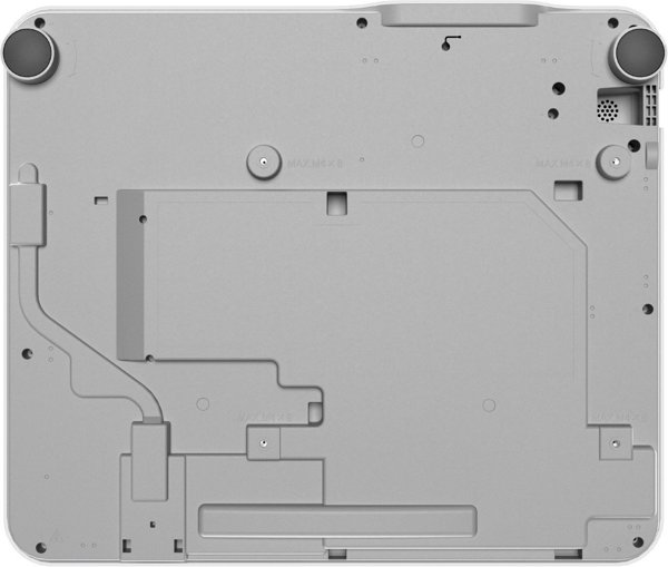 P701U LASER LCD PROJECTOR