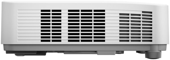 P701U LASER LCD PROJECTOR
