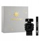 Paco Rabanne Set Paco Rabanne: Phantom, Eau De Parfum, For Men, 100 ml + Phantom, Eau De Parfum, For Men, 10 ml + Phantom, Deodorant Spray, For Men, 150 ml For Men