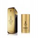 Paco Rabanne Set Paco Rabanne: 1 Million, Eau De Toilette, For Men, 100 ml + 1 Million, Deodorant Stick, For Men, 75 ml For Men