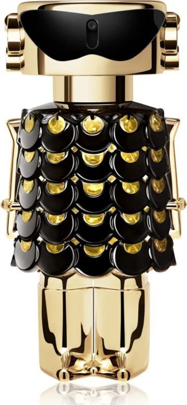 Paco Rabanne Fame Parfum Eau De Parfum Για Γυναίκες 50ml