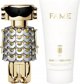 Paco Rabanne Fame Σετ Δώρου Eau de Parfum 50ml & Λοσιόν Σώματος 75ml