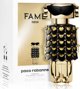 Paco Rabanne Fame Parfum Γυναικείο Άρωμα Eau de Parfum 80ml (Refill)