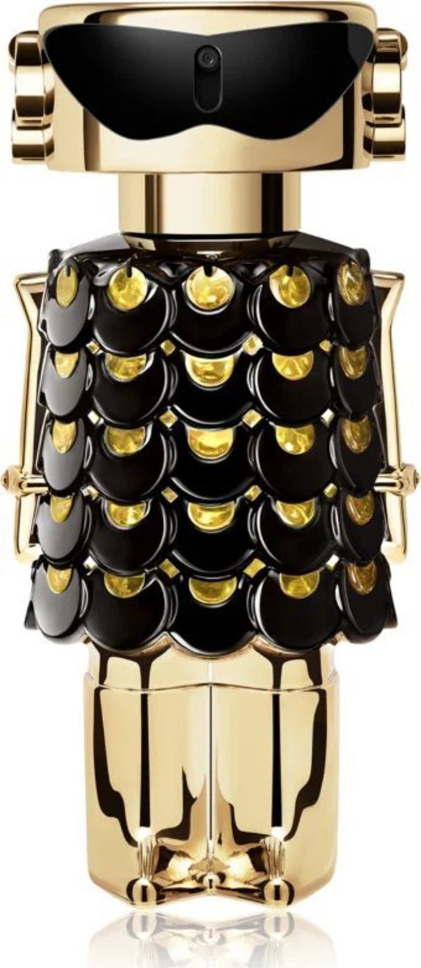 Paco Rabanne Fame Parfum Γυναικείο Άρωμα Eau de Parfum 80ml (Refill)