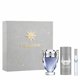 Paco Rabanne Invictus Eau de Toilette 100ml + Eau de Toilette 10ml + Stick 75ml