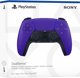 Pad Sony Playstation 5 Dualsense Controller Galactic Fioletowa