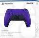 Pad Sony Playstation 5 Dualsense Controller Galactic Fioletowa