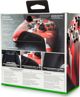 Pad PowerA XS Enhanced Metallic Red Camo (1518910-01)