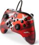 Pad PowerA XS Enhanced Metallic Red Camo (1518910-01)