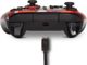 Pad PowerA XS Enhanced Metallic Red Camo (1518910-01)