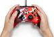 Pad PowerA XS Enhanced Metallic Red Camo (1518910-01)