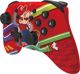 Hori Ασύρματο Χειριστήριο Wireless HORIPAD για Nintendo Switch - Mario Edition (NSW-310U)