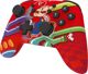 Hori Ασύρματο Χειριστήριο Wireless HORIPAD για Nintendo Switch - Mario Edition (NSW-310U)