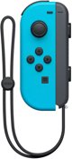 Pad Joy-Con (L) Neon niebieski (10019749)