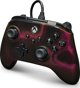 Pad PowerA PowerA XS Pad przewodowy Advantage Sparkle