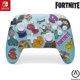 Ασύρματο Χειριστήριο PowerA Enhanced Wireless Controller για Nintendo Switch, Σχέδιο Fortnite Sticker Mania