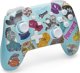Ασύρματο Χειριστήριο PowerA Enhanced Wireless Controller για Nintendo Switch, Σχέδιο Fortnite Sticker Mania