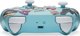 Ασύρματο Χειριστήριο PowerA Enhanced Wireless Controller για Nintendo Switch, Σχέδιο Fortnite Sticker Mania