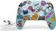 Ασύρματο Χειριστήριο PowerA Enhanced Wireless Controller για Nintendo Switch, Σχέδιο Fortnite Sticker Mania
