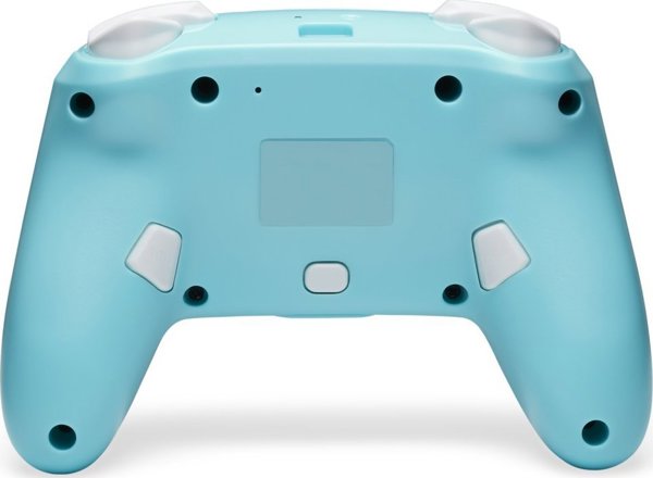 Ασύρματο Χειριστήριο PowerA Enhanced Wireless Controller για Nintendo Switch, Σχέδιο Fortnite Sticker Mania