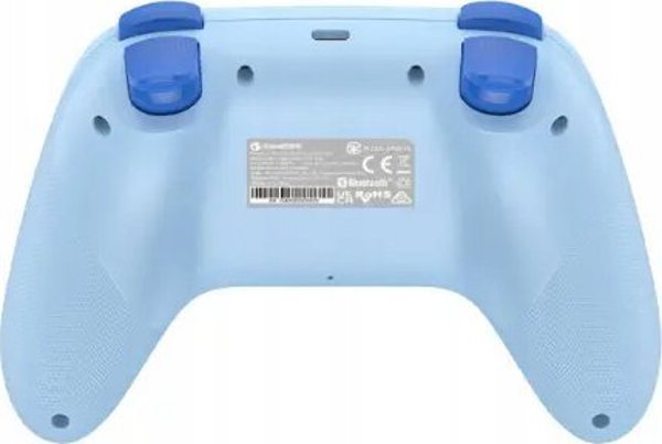 GameSir Nova Lite Ασύρματο Χειριστήριο Gaming Πολυπλατφορμικό - Σιέλ
