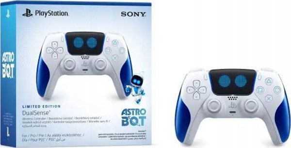 Pad Sony PlayStation 5 DualSense Astro Bot