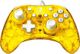 PDP Ενσύρματο Χειριστήριο Rock Candy Mini για Nintendo Switch - Κίτρινο, Εργονομικός Σχεδιασμός, Με Αποσπώμενο Καλώδιο
