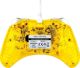 PDP Ενσύρματο Χειριστήριο Rock Candy Mini για Nintendo Switch - Κίτρινο, Εργονομικός Σχεδιασμός, Με Αποσπώμενο Καλώδιο